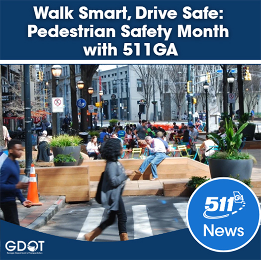 Pedestrian Safety