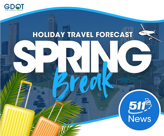 Spring Break