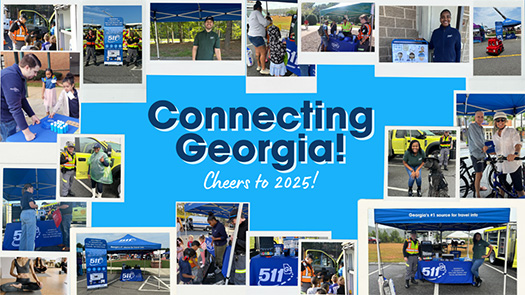 Connecting Georgia