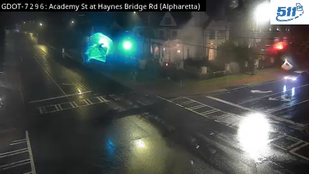 ALPH-0048: Academy St at Haynes Bridge Rd (Alpharetta)