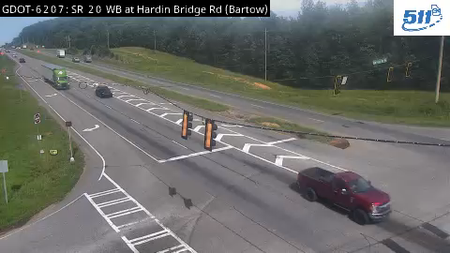 BART-0114: SR 20 at Hardin Bridge Rd (Bartow)