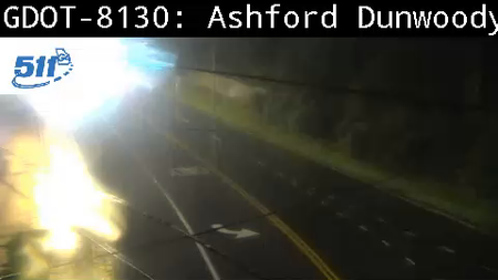 BROK-0073: Ashford Dunwoody Rd at Johnson Ferry Rd (Brookhaven)