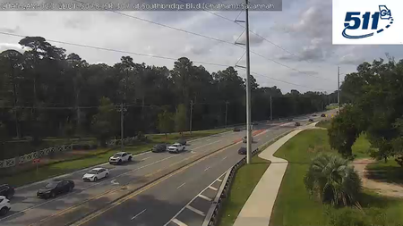 CHAT-0023: SR 307 at Southbridge Blvd (Chatham)