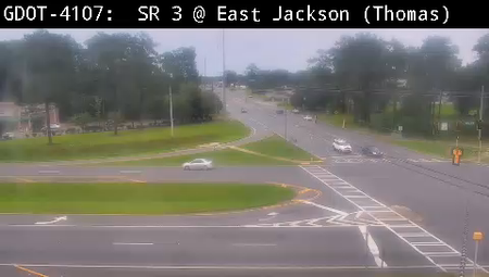THOM-0005: SR 3/Thomasville Bypass at E Jackson St (Thomas)