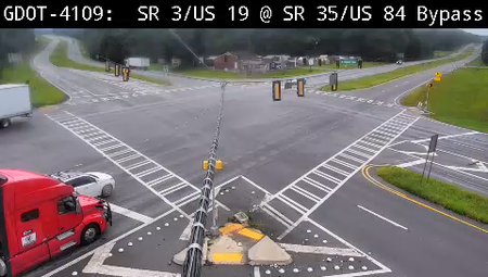 THOM-0008: SR 3 at N Thomasville Bypass (Thomas)