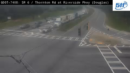 DOUG-0082: SR 6 / Thornton Rd at Riverside Pkwy (Douglas)