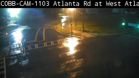 COBB-1103: Atlanta Rd at West Atlanta Rd