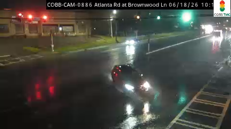 COBB-0886: Atlanta Rd at Brownwood Ln