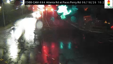 COBB-0884: Atlanta Rd at Paces Ferry Rd