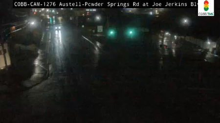 COBB-1276: Austell Powder Springs Rd at Joe Jerkins Blvd