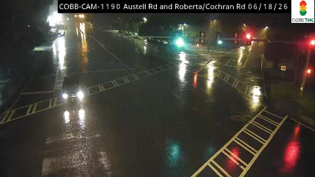 COBB-1190: Austell Rd at Roberta/Cochran Rd