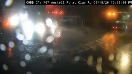 COBB-0767: Austell Rd at Clay Rd
