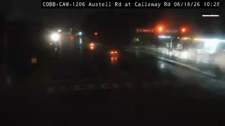 COBB-1206: Austell Rd at Callaway Rd