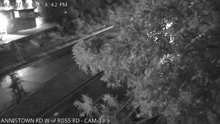 GWIN-189_233: Annistown Rd at Ross Rd