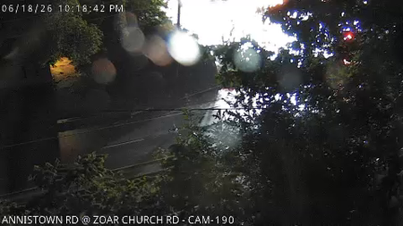 GWIN-190_458: Annistown Rd at Zoar Church Rd