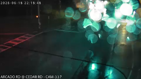 GWIN-337_259: Arcado Rd at Cedar Rd