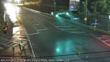 GWIN-338_164: Arcado Rd at Lilburn Indus Way