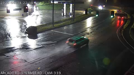 GWIN-339_471: Arcado Rd at North River Dr