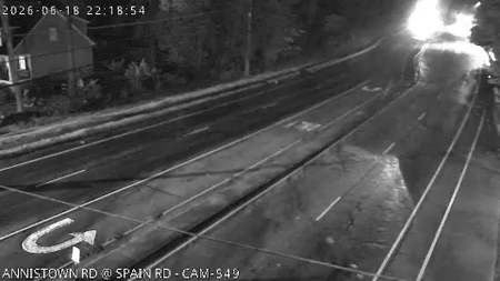 GWIN-549_367: Annistown Rd at Spain Rd
